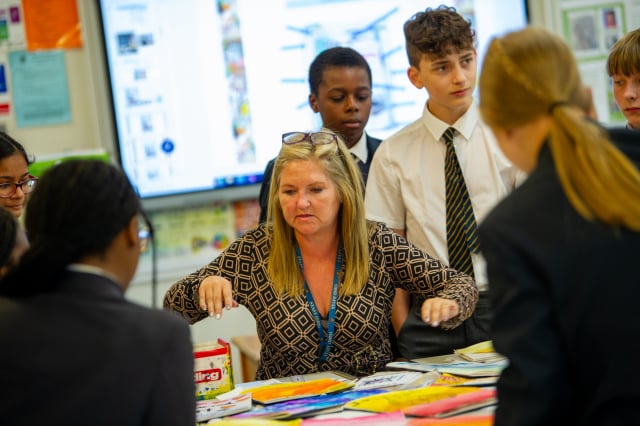 Sharples School Facilities (3)