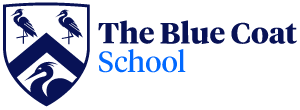 The Blue Coat CE School Business Manager